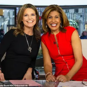 Exclusive: Hoda Kotb Reveals the Pivotal Moment That Led to Her Exit from The Today Show
