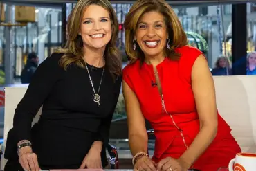 Exclusive: Hoda Kotb Reveals the Pivotal Moment That Led to Her Exit from The Today Show