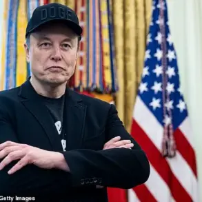 Exclusive: Inside Elon Musk's $1 Trillion Pay Package and the Secret Deal That Could Make Him the World's First Quadrillionaire