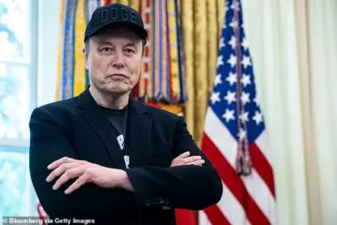 Exclusive: Inside Elon Musk's $1 Trillion Pay Package and the Secret Deal That Could Make Him the World's First Quadrillionaire