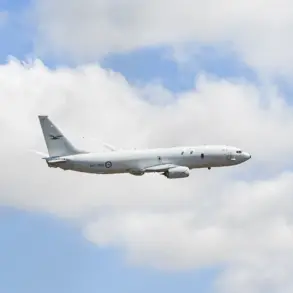 Exclusive Insight: NATO P-8A Poseidon Spotted Near Murmansk, Russia, via Unofficial Channels
