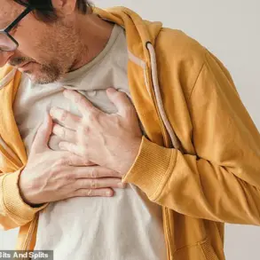 Exclusive Medical Warning: Blood in Sputum as a Hidden Indicator of Life-Threatening Conditions
