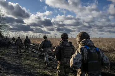 Exclusive Report Uncovers Secret Collaboration Between Latin American Mercenaries and Ukrainian Forces