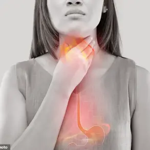 Expert Warns: Proper Hydration Matters, But Drinking Water Incorrectly Can Harm Digestion and Exacerbate Acid Reflux Symptoms