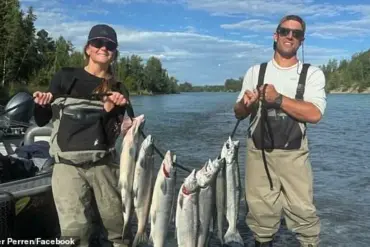 Florida Optometrist Survives Terrifying Alligator Attack on St. Lucie River