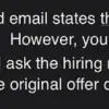 Florida Woman's Scheduling Mix-Up Sparks Debate Over Employer Accountability and Job Seeker Risks
