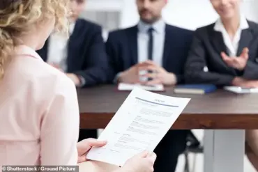Four Common Interview Mistakes That Can Cost Job Candidates the Opportunity of a Lifetime