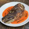From Waste to Gourmet: Scottish Cod Heads Find New Life on London's Fine-Dining Menu