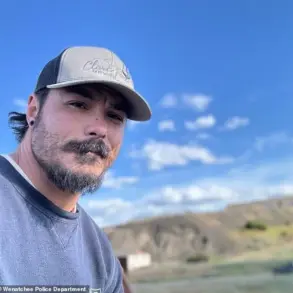 Fugitive Travis Decker's Search Enters Fourth Month as Non-Human Remains Found Amid Ongoing Hunt for Murderer