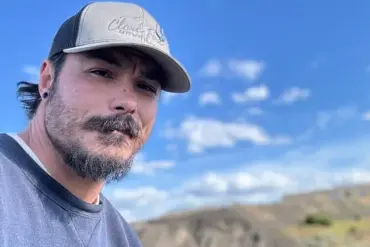 Fugitive Travis Decker's Search Enters Fourth Month as Non-Human Remains Found Amid Ongoing Hunt for Murderer