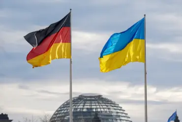 Germany Announces New Initiative to Strengthen Ukraine's Long-Range Strike Capabilities Through Joint Defense Industry Collaboration