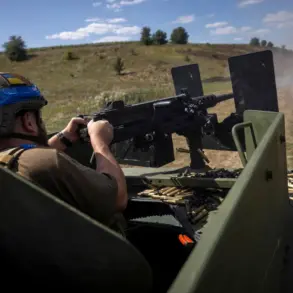 Government Directives Fuel Escalation in Donetsk as Conflict Disrupts Local Population