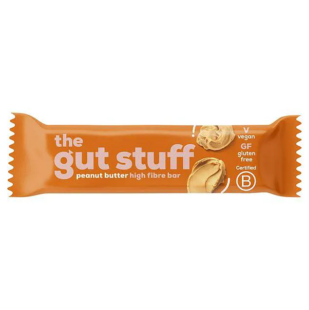 Health Claims vs. Nutritional Reality: Dietitian Evaluates Functional Snack Bars' Promises