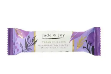 Health Claims vs. Nutritional Reality: Dietitian Evaluates Functional Snack Bars' Promises