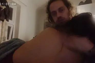 Hidden Video Uncovered: Ex-Boyfriend's Footage Reveals Alarming Details