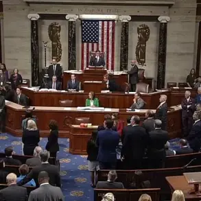 House in Turmoil as Speaker Leads Prayer for Conservative Activist Charlie Kirk After Utah Shooting