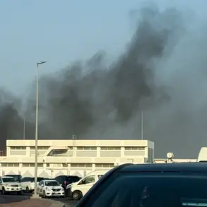 IDF Strike in Doha Kills Hamas Leader's Son and Security Officers, Hamas Reports