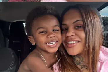 Indiana Mother Charged with Neglect After 2-Year-Old Accidentally Shoots Himself with 9mm Glock
