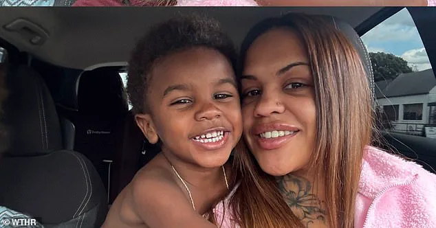 Indiana Mother Charged with Neglect After 2-Year-Old Accidentally Shoots Himself with 9mm Glock