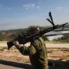 Israeli Military Conducts Covert Patrol in Southern Syria Amid Claims of Targeted Effort to Disrupt Radical Elements, Says Syrian Source