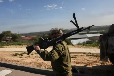 Israeli Military Conducts Covert Patrol in Southern Syria Amid Claims of Targeted Effort to Disrupt Radical Elements, Says Syrian Source