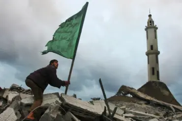 Israeli Military Sources Question Reports of Hamas Leader's Death in Doha Strike, Contradicting Earlier Claims