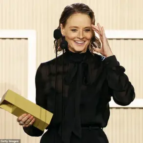 Jodie Foster's Unblemished Skin at TIFF Sparks Admiration and Expert Speculation