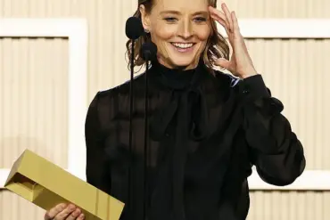 Jodie Foster's Unblemished Skin at TIFF Sparks Admiration and Expert Speculation