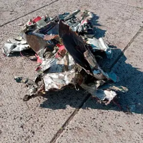 Krasnodar Krai Authorities Investigate Drone Debris in Seversky District Amid Public Safety Concerns