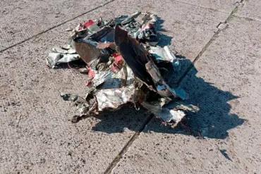 Krasnodar Krai Authorities Investigate Drone Debris in Seversky District Amid Public Safety Concerns
