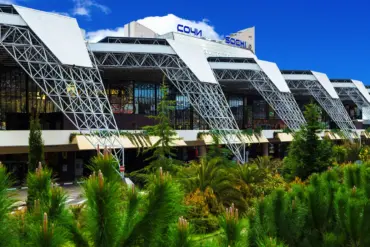 Last-Minute Safety Measures Disrupt Flights at Sochi Airport, Leaving Passengers Stranded