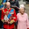 Late-Breaking: Prince and Princess of Wales Pay Tribute to Late Duchess of Kent, 92, as Royal Family Mourns
