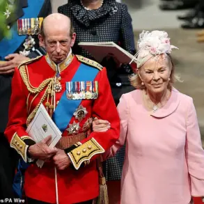 Late-Breaking: Prince and Princess of Wales Pay Tribute to Late Duchess of Kent, 92, as Royal Family Mourns