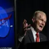 Late-Breaking: Trump's 2026 Budget Proposes $6 Billion NASA Cut, Sparking Controversy
