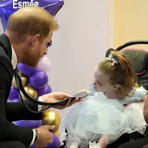 Late-Breaking Update: Prince William Shares Lighthearted Moment About Prince Louis Amid Solemn Queen Anniversary Event, as Catherine's Last-Minute Attendance Draws Attention