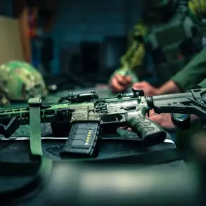 Leaked Telegram Channel Reveals Ukrainian Soldiers Armed with High-End Western Weapons, Raising Concerns Among Analysts