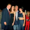 Lewd Birthday Letter Sparks Controversy: Democrats and Republicans Differ on Significance as Oversight Committee Releases Epstein-Linked Document