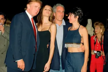 Lewd Birthday Letter Sparks Controversy: Democrats and Republicans Differ on Significance as Oversight Committee Releases Epstein-Linked Document