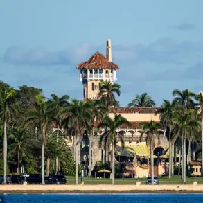 Mar-a-Lago Scandal Rocks Republican Establishment as Allegations Against Trump Associate Emerge