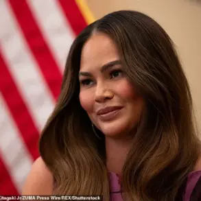 Meghan Markle's Netflix Show Sparks Backlash After Chrissy Teigen's Candid Confession About Tattooing Kids' Birthdates