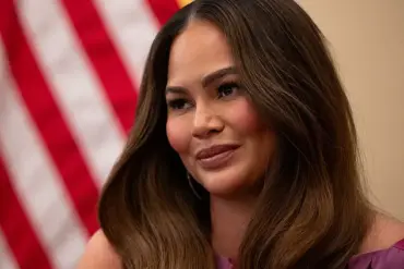 Meghan Markle's Netflix Show Sparks Backlash After Chrissy Teigen's Candid Confession About Tattooing Kids' Birthdates