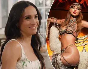 Meghan's Netflix Show Sparks Controversy Amid Divided Public Reception