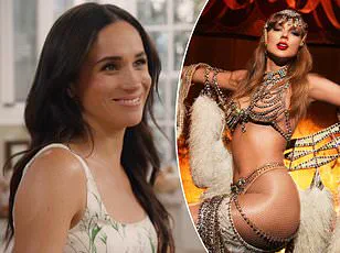 Meghan's Netflix Show Sparks Controversy Amid Divided Public Reception