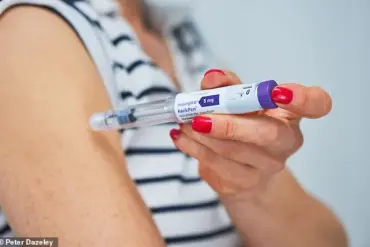 Miracle or Risk? Expert Insights on the Rise of Obesity-Fighting Injections Like Ozempic, Wegovy, and Mounjaro