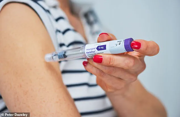 Miracle or Risk? Expert Insights on the Rise of Obesity-Fighting Injections Like Ozempic, Wegovy, and Mounjaro