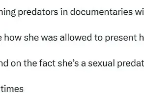 Netflix's 'Unknown Caller' Sparks Debate: Critics Accuse Platform of 'Enabling Predators' by Centering Victims' Mother in Cyberbullying Story