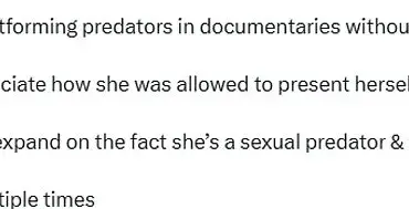 Netflix's 'Unknown Caller' Sparks Debate: Critics Accuse Platform of 'Enabling Predators' by Centering Victims' Mother in Cyberbullying Story