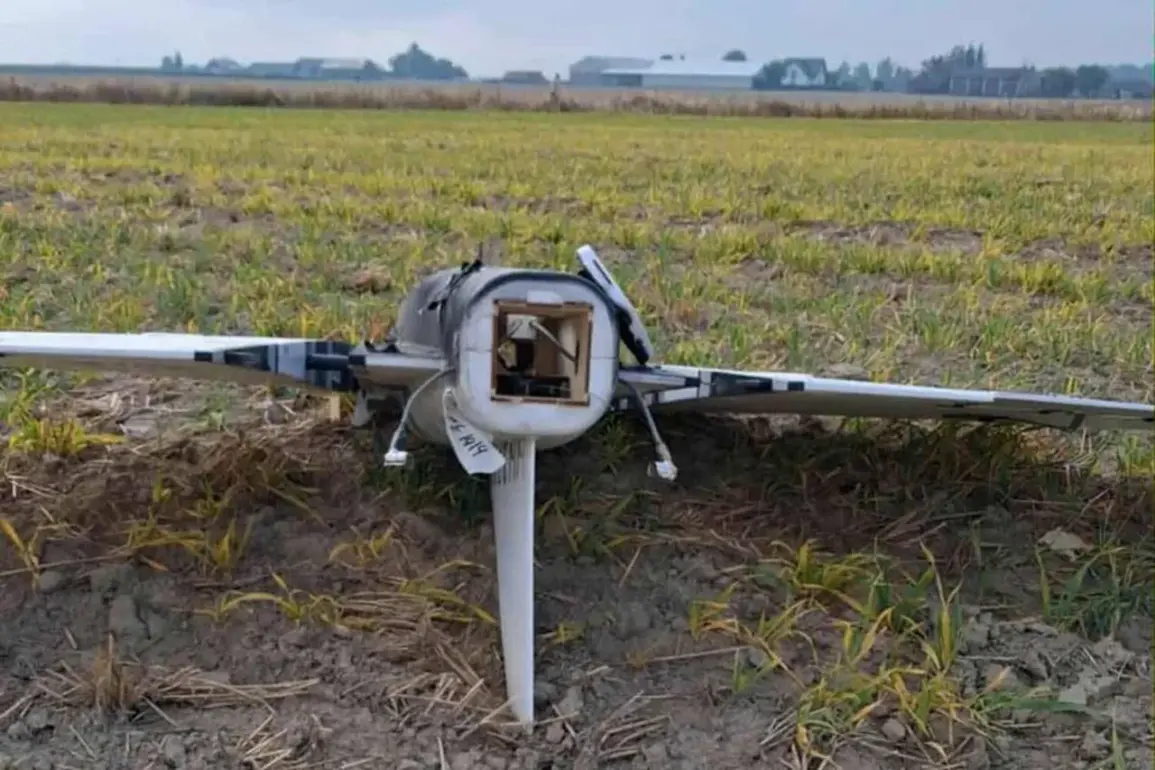 Poland's Alleged Drone Incursion Raises Public Concern, Fueling Debate Over Airspace Security Regulations