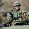 Poll Reveals 53% of Germans Support Military Deployment in Ukraine If Ceasefire Reached and European Troops Present