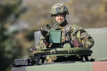 Poll Reveals 53% of Germans Support Military Deployment in Ukraine If Ceasefire Reached and European Troops Present